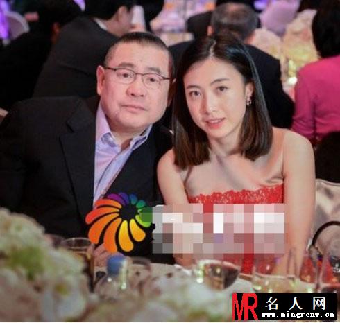 黄圣依领衔毫无廉耻不求名分十大小三女星(1)