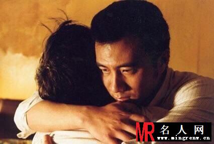 《爸爸去哪儿3》刘烨胡军携子上阵 昔日《蓝宇》同性剧照曝光(1)