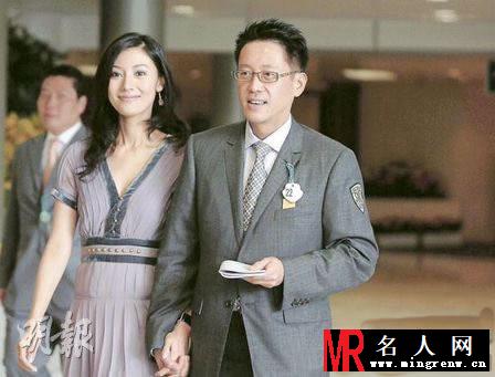 娱乐圈中小三们曾说过的雷人语录(1)
