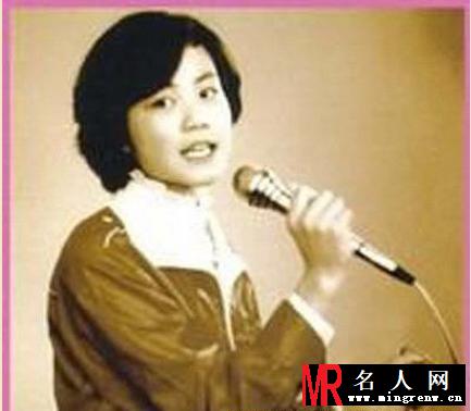王菲早期美照 甜美清纯岁月静好(1)