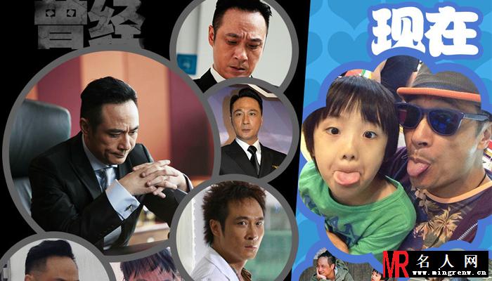 揭秘吴镇宇杀人魔如何变成暖男神(1)