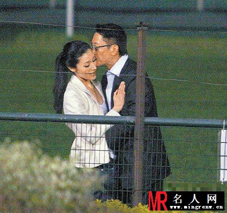 明星偷情不雅行为全记录 狗仔偷拍私密照曝光(1)