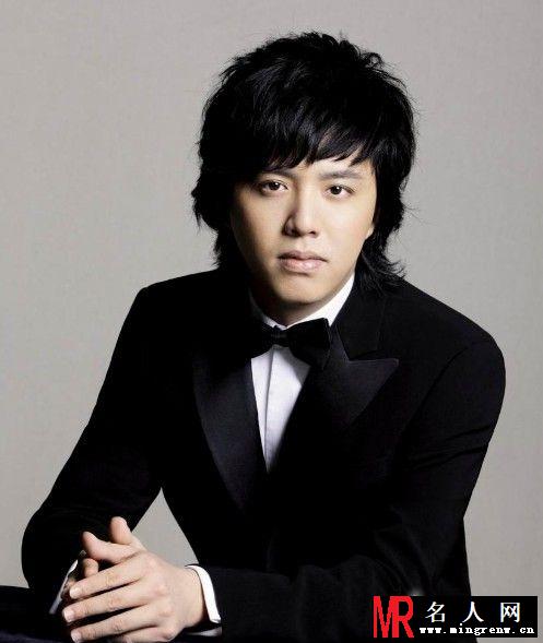 王力宏微博公布恋情 历届绯闻男友大盘点(1)