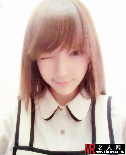 郭富城新欢叶熙祺私照 貌似Angelababy(1)