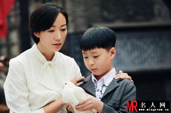 开罗宣言江户英子剧照(1)