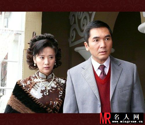 金大班郭世宏剧照(1)