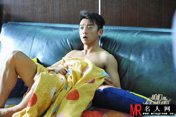 咱们结婚吧凌霄剧照(1)
