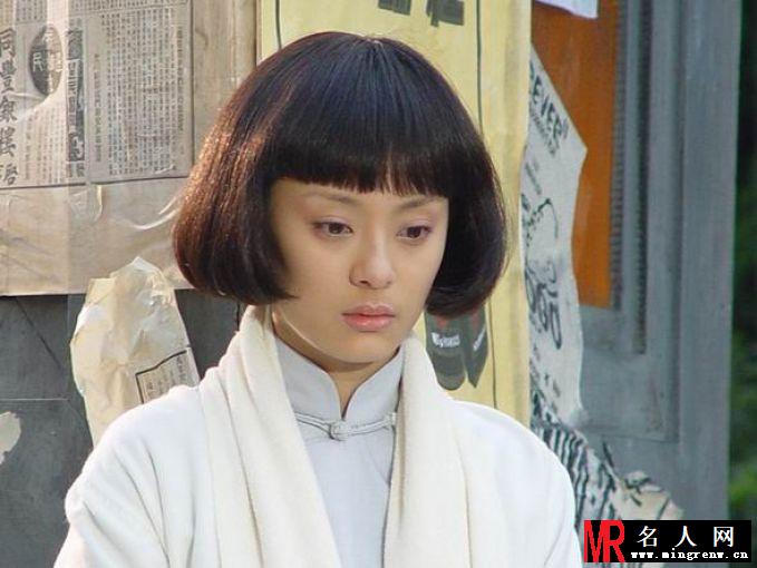 大染坊沈远宜剧照(1)