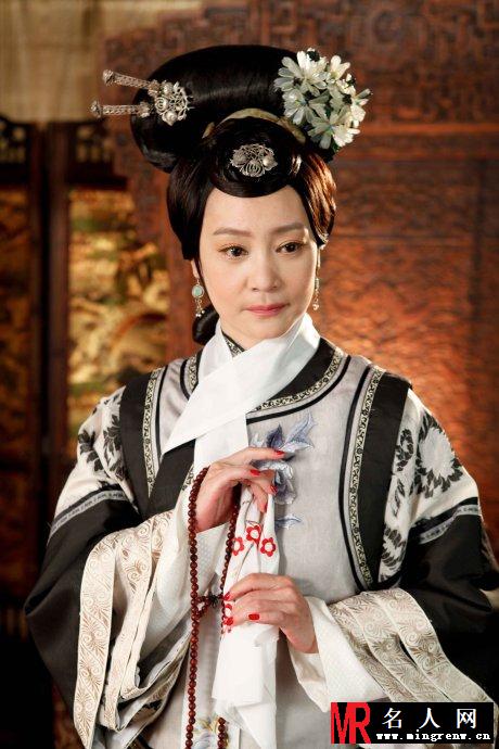 宫锁心玉德妃剧照(1)
