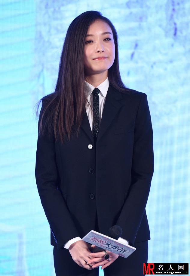 倪妮证实黄晓明baby10月8日大婚 将当伴娘(1)