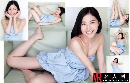 AKB48兼SKE48成员夏日清凉性感比基尼写真(1)
