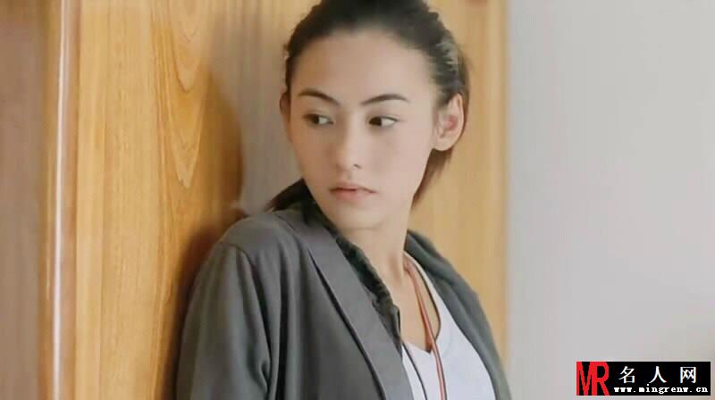 惊艳了我的年少时光 张柏芝早期绝美写真(1)
