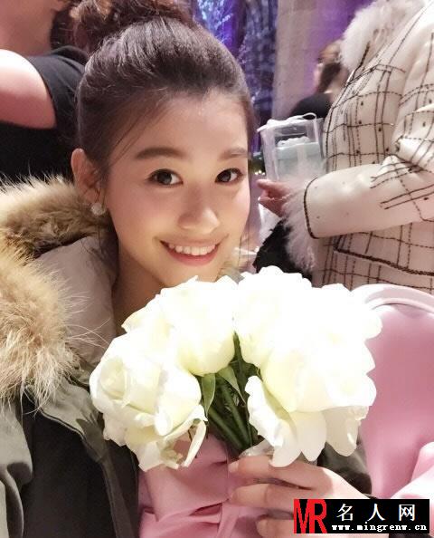 周杰伦昆凌婚礼花絮照 娇艳伴娘抢风头(1)