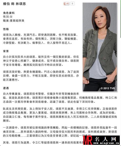 仁心解码2林颂恩剧照(1)