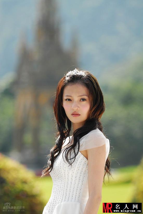 公主小妹皇甫珊/麦秋穗剧照(1)