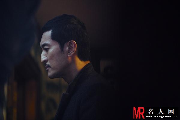 坏蛋必须死이상익Lee剧照(1)