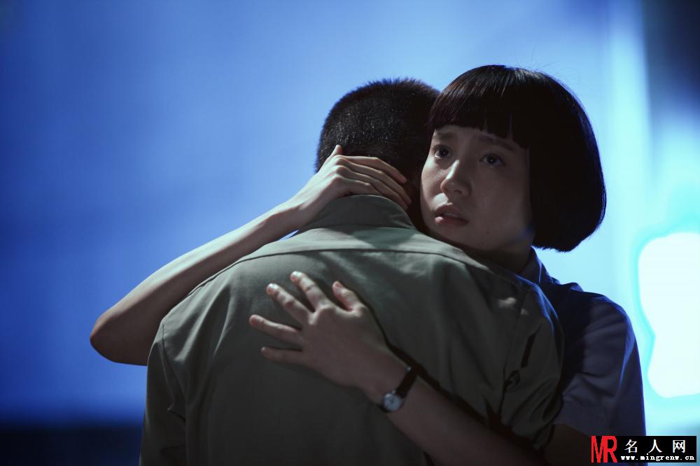 十七岁少年王蕾剧照(1)