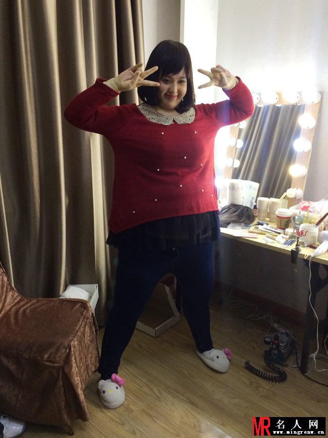 克拉恋人米朵/米美丽剧照(1)