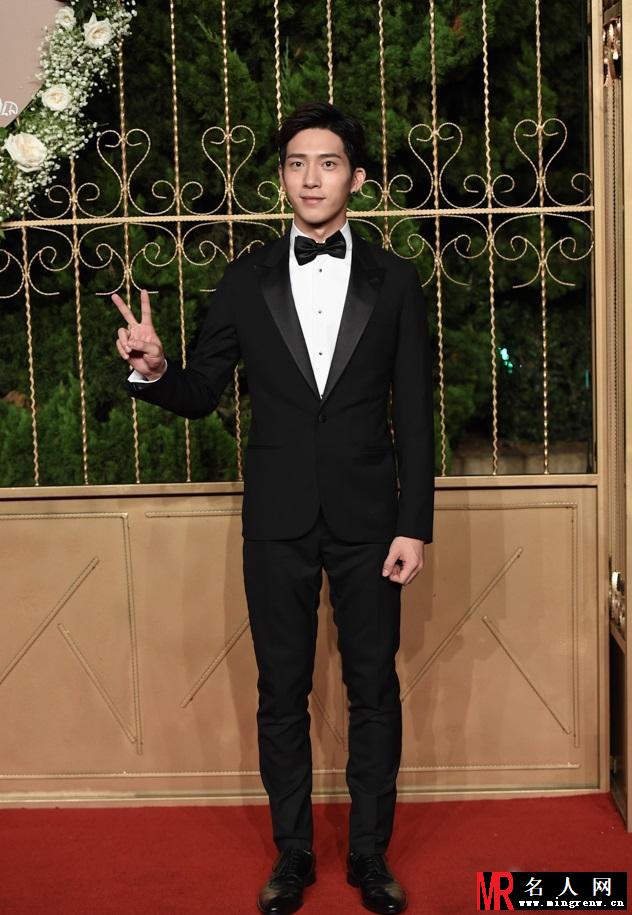 黄晓明baby婚礼红毯 众星云集胜电影节(1)