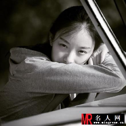 倪妮2015学习武术生活照 刻苦勤奋十分认真(1)