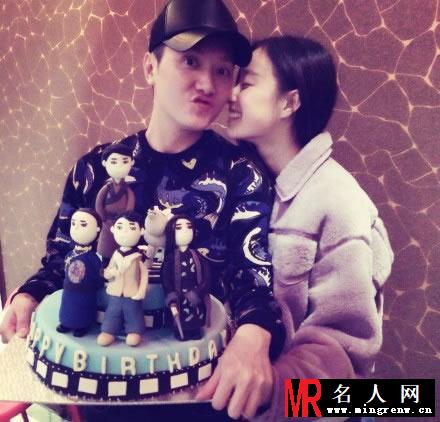倪妮2014生活照大合集 微笑是对待生活最大的武器(1)