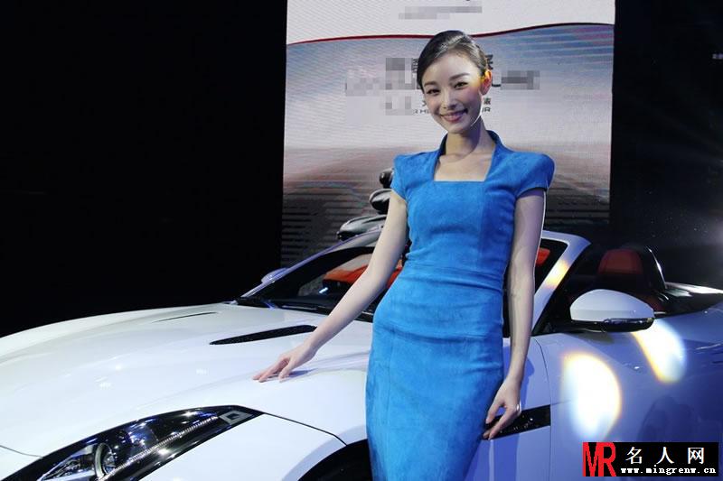 倪妮2013活动大图集第二弹 冯绍峰搂倪妮关系亲密(1)
