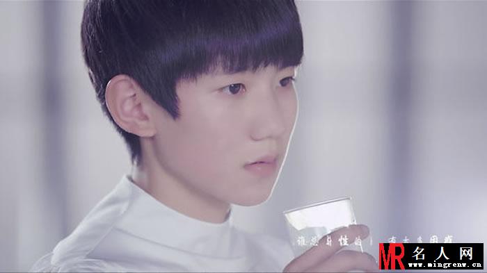 TFBOYS王源《Young》个人图集(1)