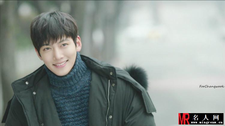 《Healer》池昌旭颜值爆表剧照 新晋男神逆袭爆红(1)