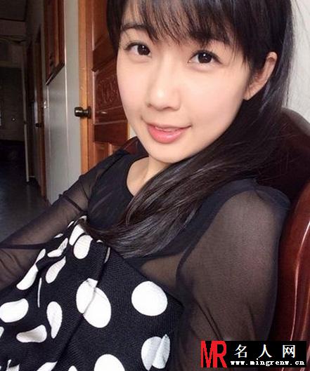 九把刀小三私房照曝光  清纯可爱惹人怜(1)