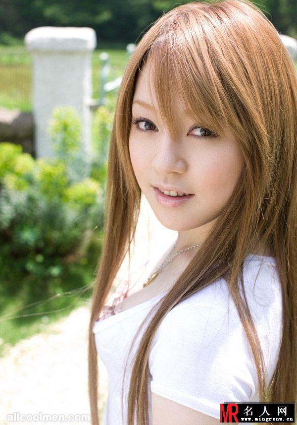 樱井莉亚海量高清写真 S曲线诱惑扑面(1)