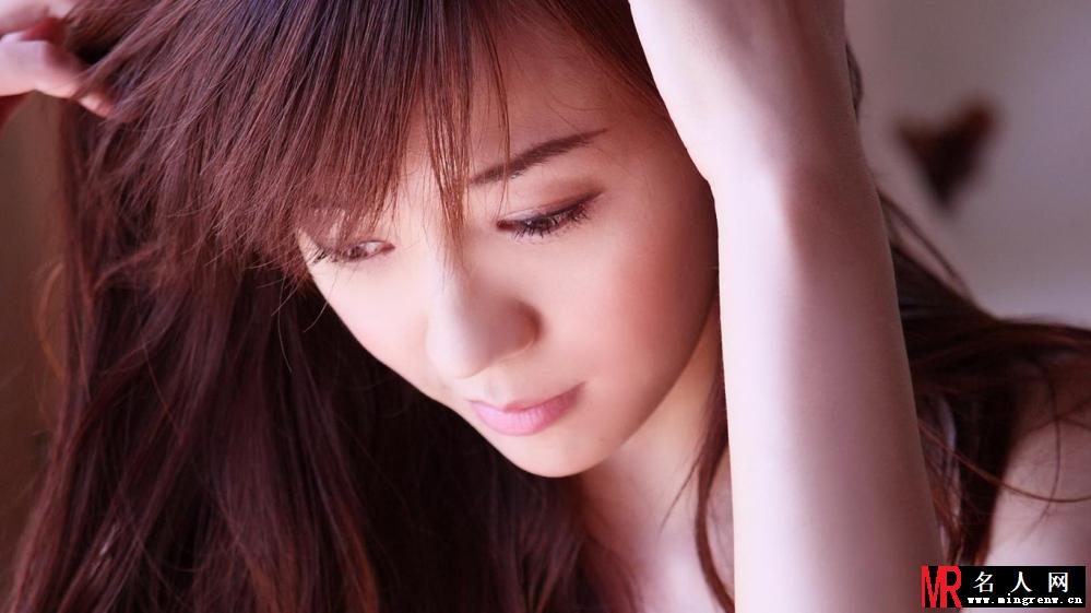 周韦彤性感电脑桌面壁纸(1)
