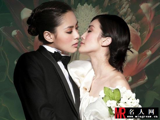 杨幂刘诗诗 当红女星罩杯尺寸大揭秘(1)
