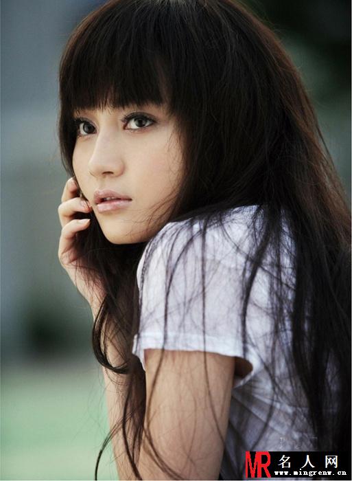 2013最新花旦排行榜 杨幂完胜唐嫣刘诗诗(1)