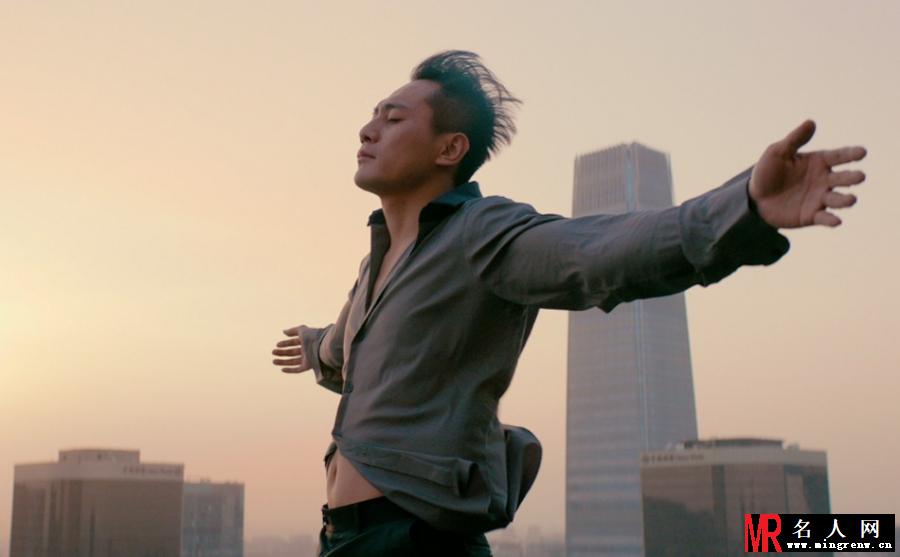 北京·纽约蓝一剧照(1)