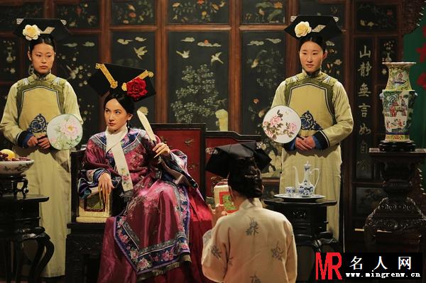滚蛋吧！肿瘤君夏梦剧照(1)