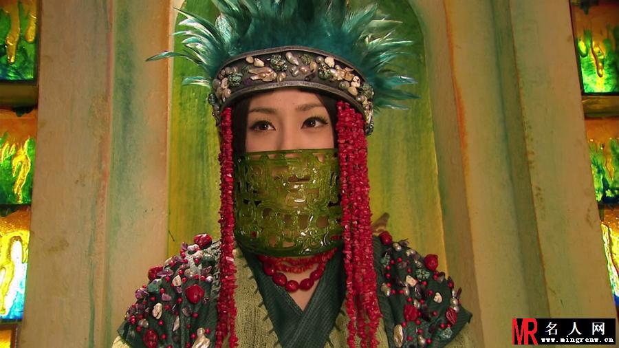 十二生肖传奇青璃剧照(1)