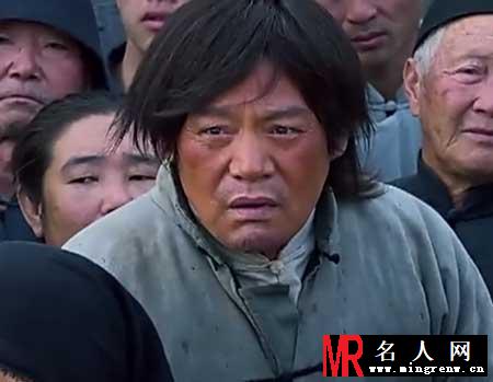 大秧歌吴明义剧照(1)