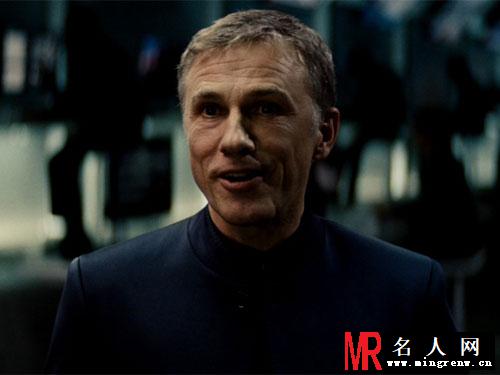 007：幽灵党弗兰兹·奥博豪斯剧照(1)
