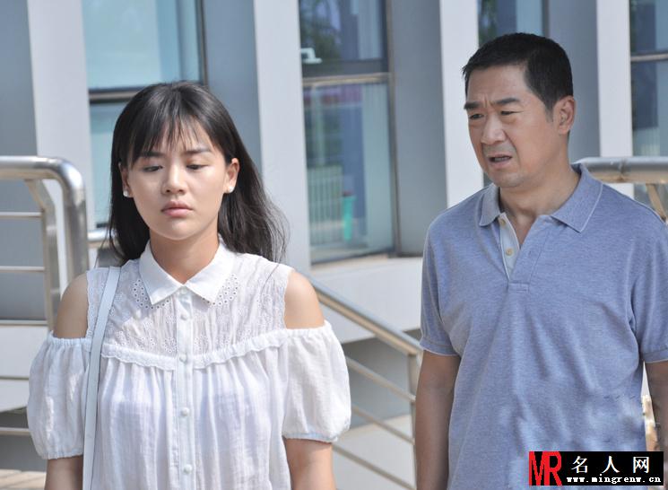 爱情最美丽马晓灿剧照(1)