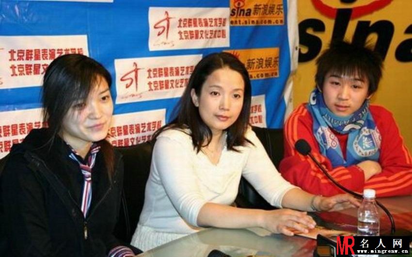 老师们辛苦了！细数娱乐圈的麻辣教师们(1)