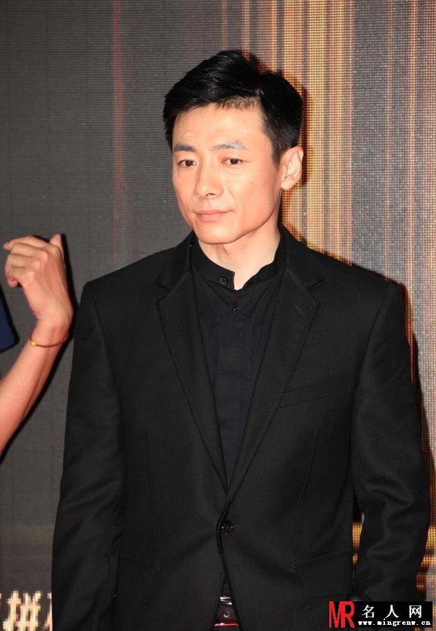 《毕业歌》发布会 付辛博否认四角恋(1)