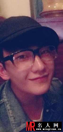 杨洋微博生活照集锦 男神秒变逗比(1)
