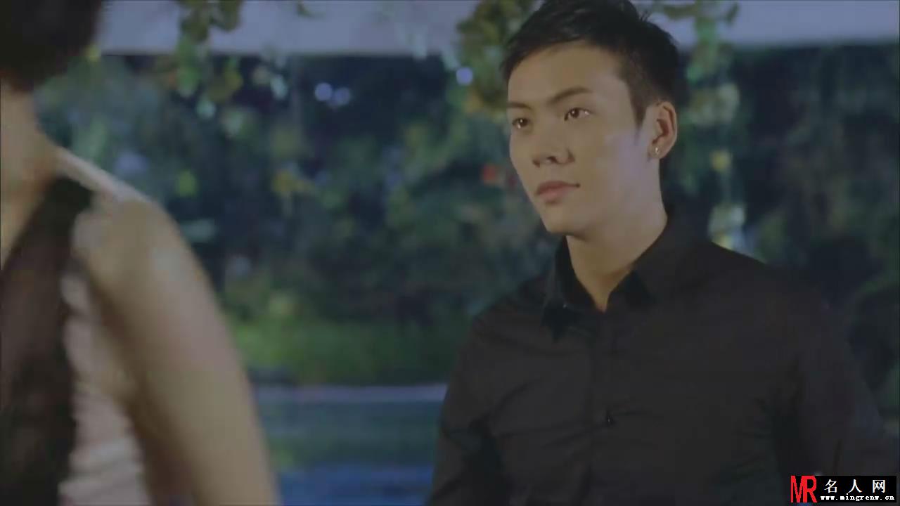 陈伟霆《出轨的女人》影视剧照 陈伟霆演技受认可(1)