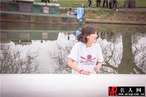 新综艺小女王诞生 《花少》陈意涵获封陈周六(1)