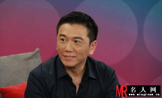 TVB花旦小生大盘点 你我记忆中的TVB演员(1)