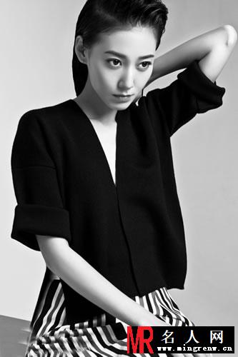 高露御姐写真 彰显熟女魅力(1)