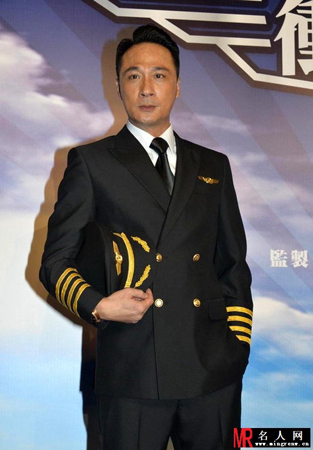 揭秘吴镇宇杀人魔如何变成暖男神(1)