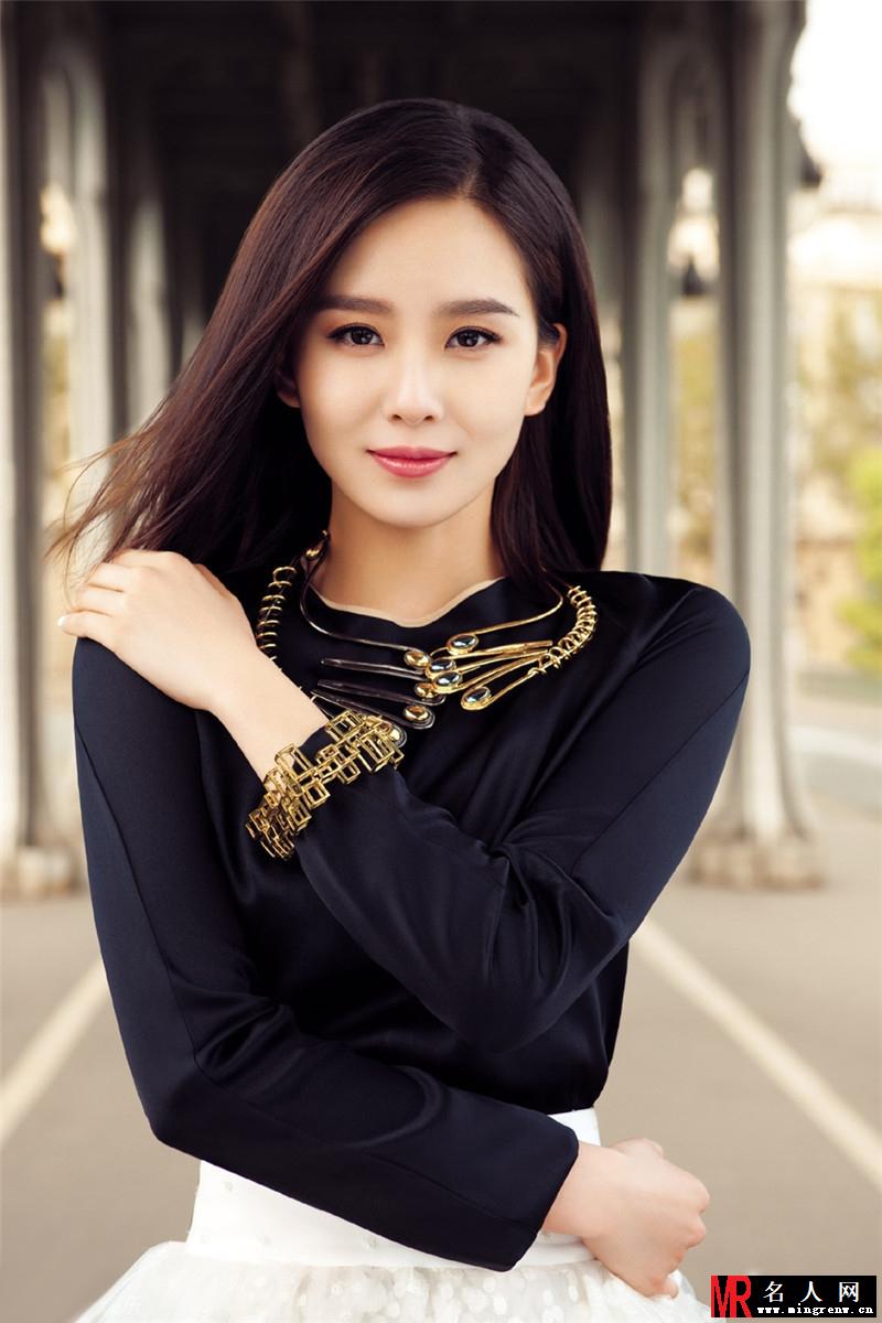 一线女星美妆大PK 谁是最闪耀的美妆达人(1)