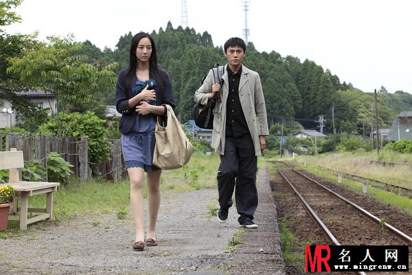 初到东京奈菜子剧照(1)