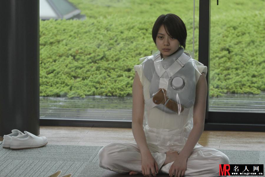 沙尼达尔之花美本美树剧照(1)